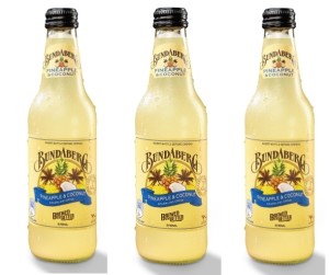 Researchers reveal what's going down well in the drinks market